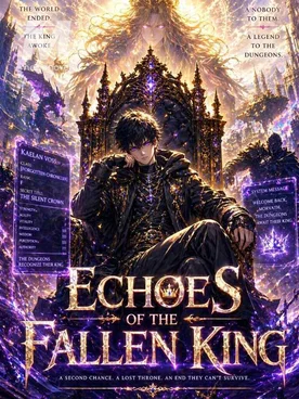 Echoes of the Fallen King