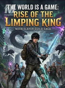 The Word Is A Game: Rise Of The Limping King
