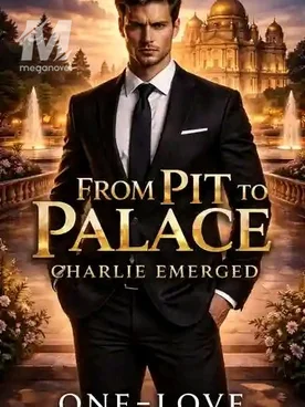 From Pit to Palace: Charlie Emerged