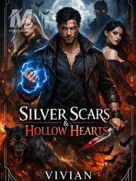 Silver Scars & Hollow Hearts