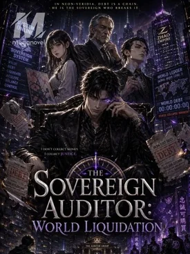 The Sovereign Auditor: World Liquidation.