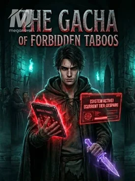 The Gacha Of Forbidden Taboos