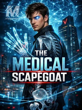 The Medical Scapegoat