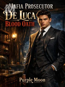 Mafia Prosecutor De Luca Blood Oath