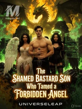 The Shamed Bastard Son Who Tamed a Forbidden Angel