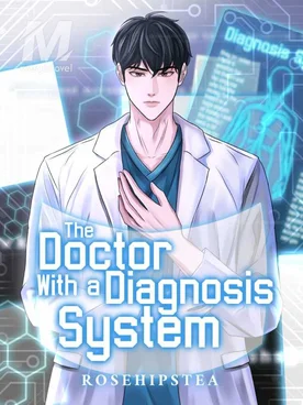The Doctor With a Diagnosis System