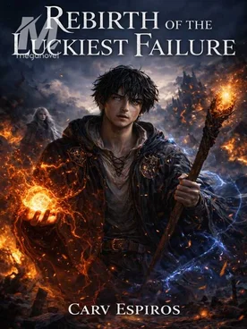 Rebirth of the Luckiest Failure