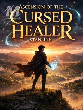Ascension of the Cursed Healer