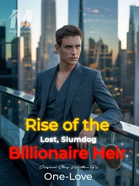 Rise of the Lost, Slumdog Billionaire Heir