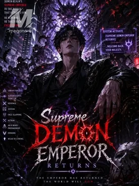 Supreme Demon Emperor Returns