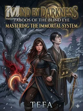 Bound by Darkness: Mastering the Immortal System