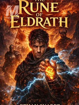 The Rune of Eldrath.
