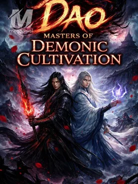 Dao Masters Of Demonic Cultivation