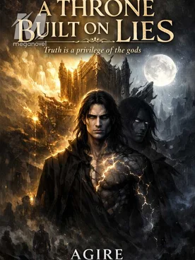A Throne Built On Lies
