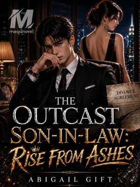 The Outcast Son-In-Law: Rise From Ashes