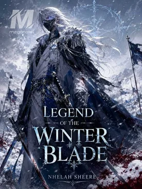 Legend Of The Winter Blade