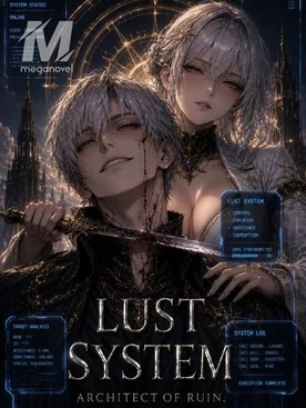Lust System: Architect of Ruin