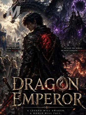 DRAGON EMPEROR
