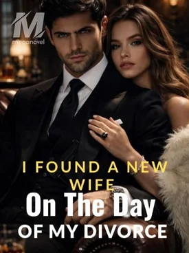 I Found A New Wife On The Day Of My Divorce