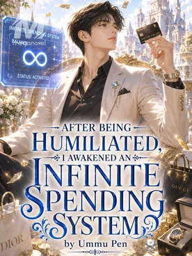 After Being Humiliated, I Awaken An Infinite Spending System