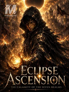 Eclipse Ascension: The Calamity of the Seven Realms