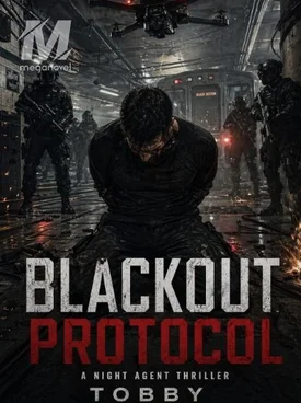 BLACKOUT PROTOCOL