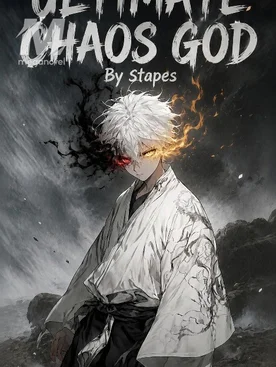 The ultimate chaos God