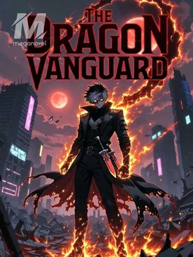 The Dragon Vanguard