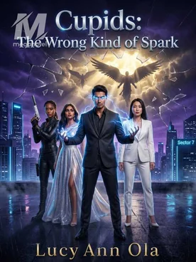 Cupids: The Wrong Kind of Spark