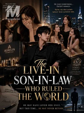 The Live‑In Son‑In‑Law Who Ruled The World