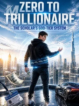 Zero to Trillionaire: The Scholar’s God-Tier System