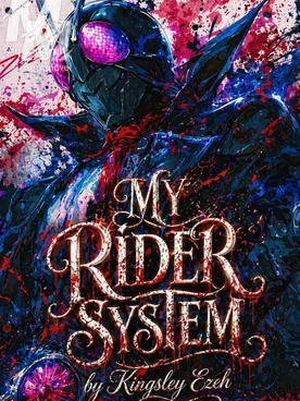 MY RIDER SYSTEM