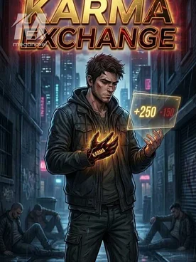 The karma exchange