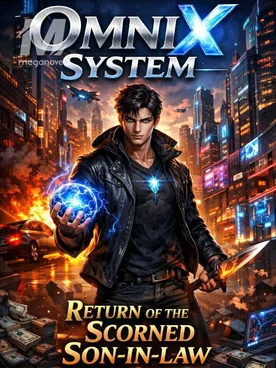 OmniX System: Return of the Scorned Son-in-law
