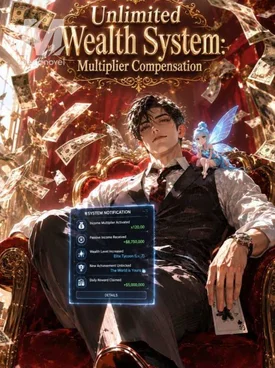 Unlimited Wealth System : Multiplier Compensation