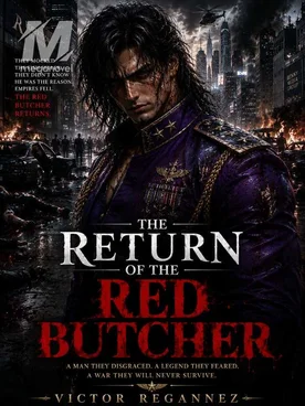 THE RETURN OF THE RED BUTCHER