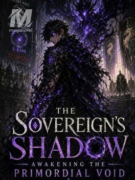The Sovereign’s Shadow: Awakening the Primordial Void