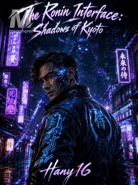 The Ronin Interface: Shadows Of Kyoto