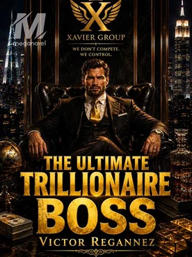 THE ULTIMATE TRILLIONAIRE BOSS