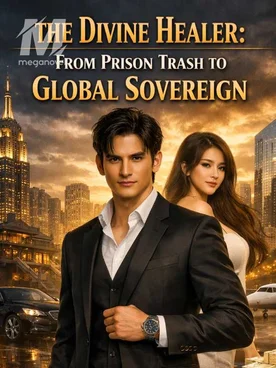 The Divine Healer: From Prison Trash to Global Sovereign