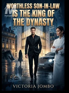 WORTHLESS SON-IN-LAW IS THE KING OF DYNASTY
