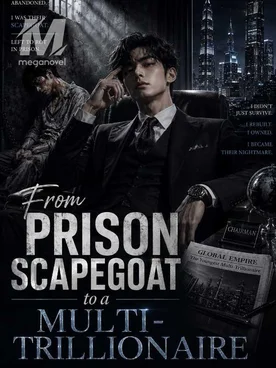 From Prison scapegoat to a Multi-Trillionaire
