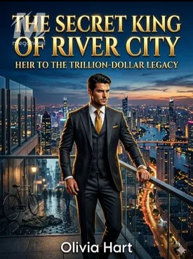 The Secret King of River City: Heir to the Trillion-Dollar L
