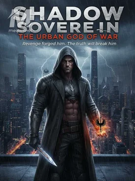Shadow Sovereign: The Urban God of War