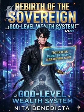 Rebirth of the Sovereign: God-Level Wealth System