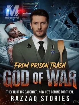 FROM PRISON TRASH TO GOD OF WAR