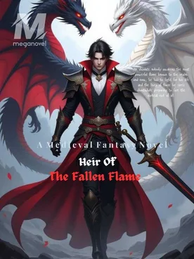 Heir Of The Fallen Flame