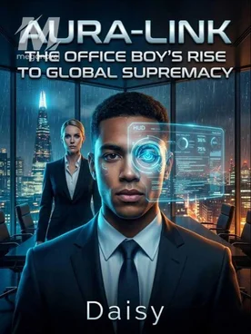 Aura-Link, The Office Boy’s Rise to Global Supremacy