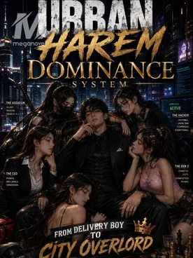 Urban Harem Dominance System