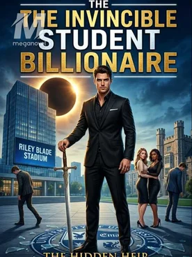 The Invincible Student Billionaire